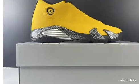 Retro AIR University Jordan 14 Gold BQ3685-706 BQ3685-706 0328
